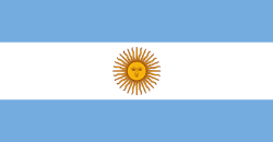 Language Flag